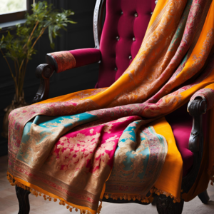Dupatta